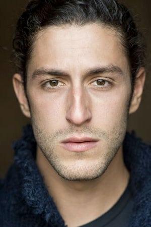 Picture of Lorenzo De Moor