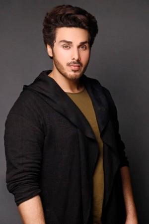 Picture of Ahsan Khan