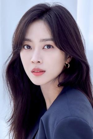 Picture of Jo Bo-ah