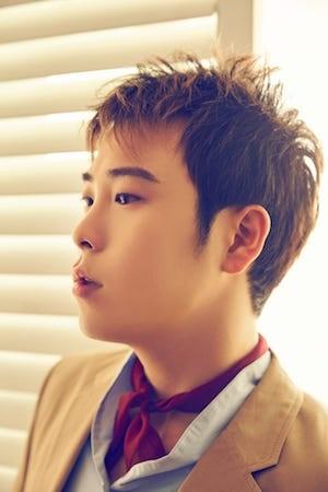 Picture of Pyo Ji-hoon