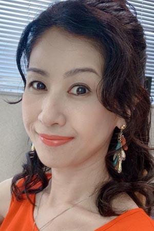 Picture of Ayako Kobayashi