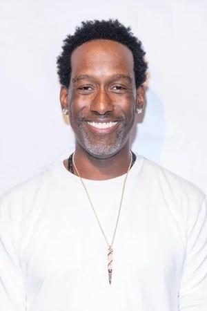 Picture of Shawn Stockman