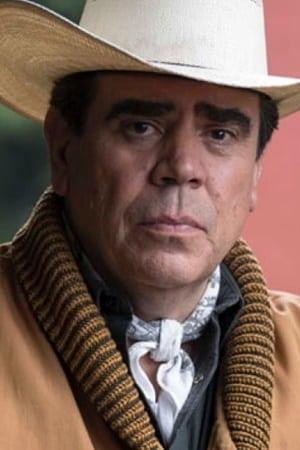 Picture of Sergio Reynoso