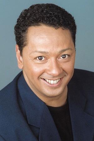 Picture of Normand Brathwaite