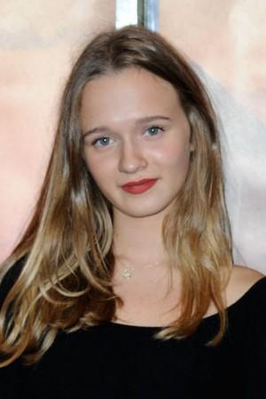 Picture of Manon Valentin