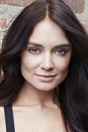 Picture of Mallory Jansen