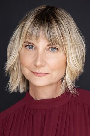 Picture of Kerri Kenney-Silver