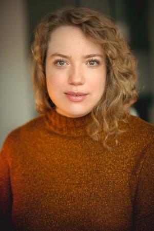 Picture of Julia Jendroßek