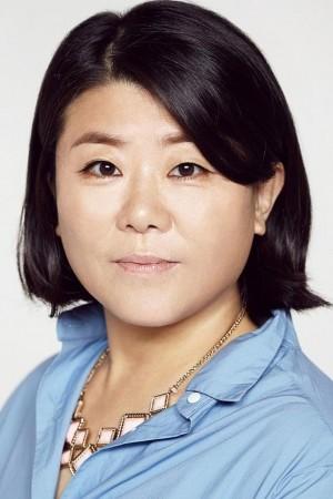 Picture of Lee Jung-eun