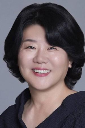 Picture of Lee Jung-eun