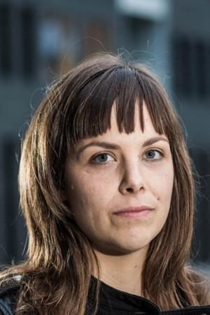 Picture of Eline Kuppens