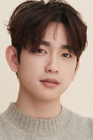 Picture of Park Jin-young
