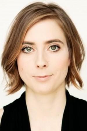 Picture of Ève Landry