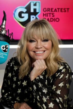 Picture of Kate Thornton