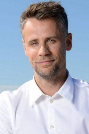 Picture of Richard Bacon