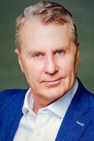 Picture of Oleg Shtefanko