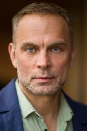 Picture of Roman Gribkov