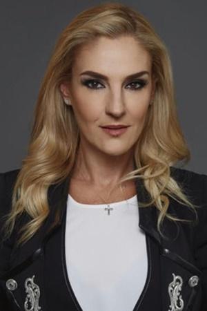 Picture of Chantal Andere