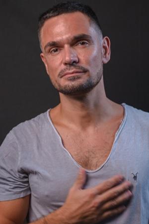 Picture of Francisco Rubio