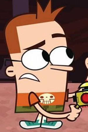 Picture of Miklos Perlus