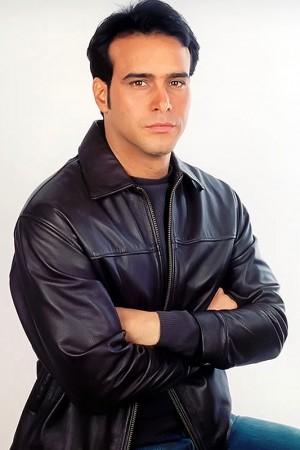 Picture of Jerónimo Gil