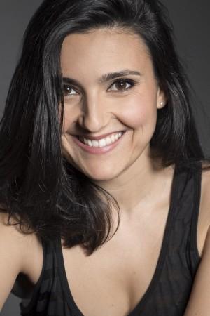 Picture of Joana Pais de Brito