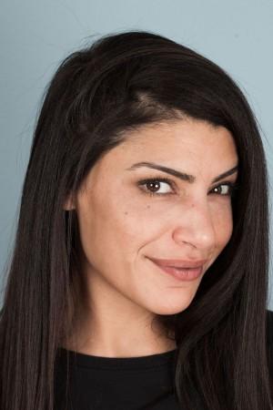 Picture of Shadi Hedayati