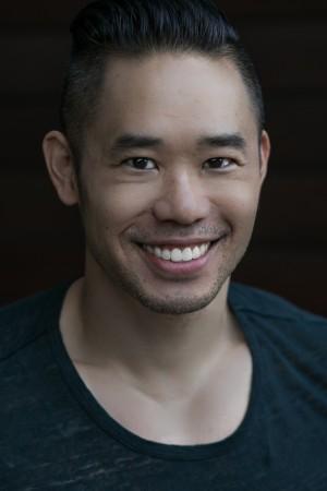 Picture of Daniel Lue
