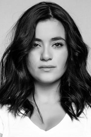 Picture of Paulina Gaitán