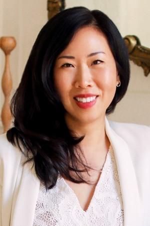Picture of Shii Ann Huang