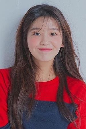 Picture of Kim Si-eun