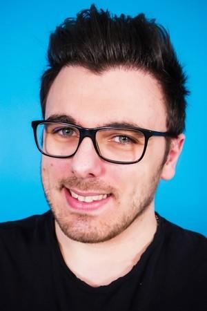 Picture of Julien Morana