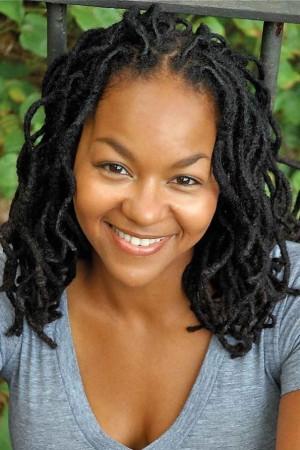 Picture of Crystal Anne Dickinson