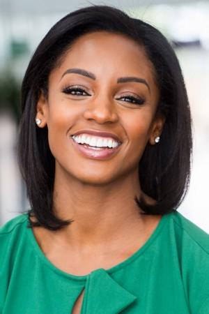 Picture of Desi Williams