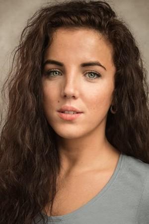 Picture of Jamie-Lee O'Donnell