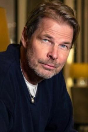 Picture of Daniel Bergman