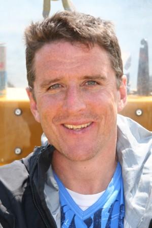 Picture of Iolo Williams