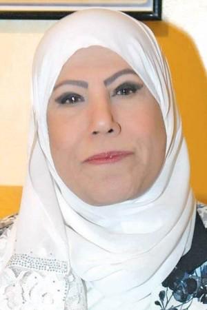 Picture of Mariam Al-Saleh