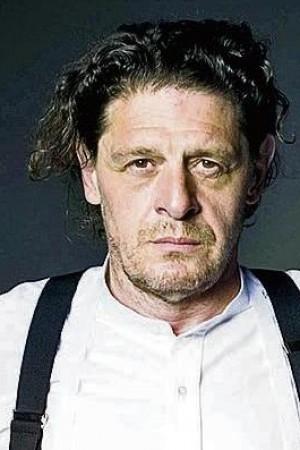 Picture of Marco Pierre White