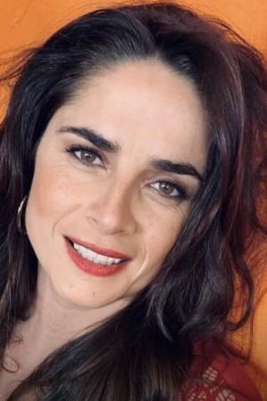 Picture of Dina Félix da Costa