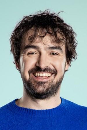 Picture of Joris Hessels