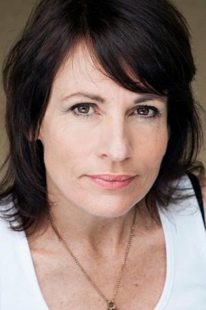 Picture of Judy McIntosh