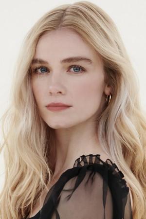 Picture of Leah McNamara
