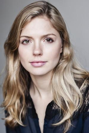Picture of Lucy Aarden