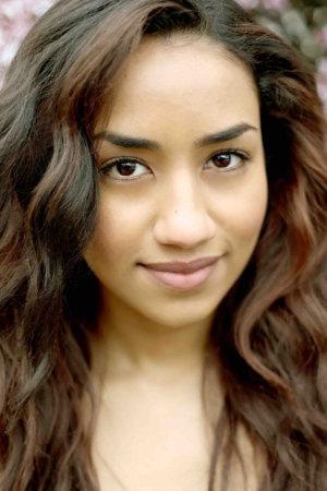 Picture of Shavani Cameron
