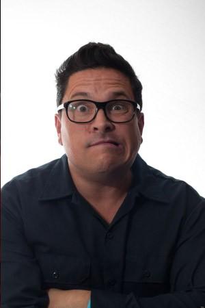Picture of Dom Joly