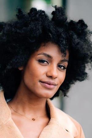 Picture of Abigail Abraham