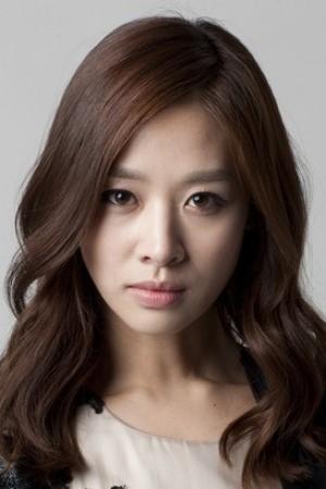 Picture of Jang Shin-young