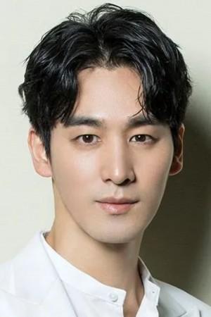 Picture of Oh Chang-Suk