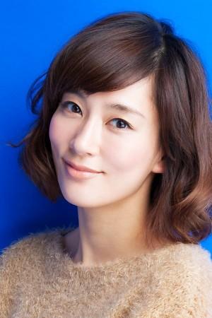 Picture of Asami Mizukawa
